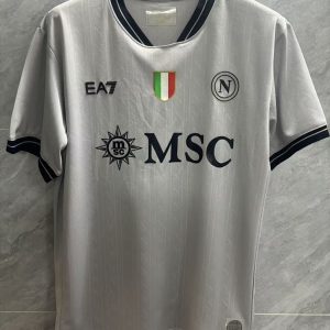 212213100 25-26 Napoli Goalkeeper Goalkeeper Shirt