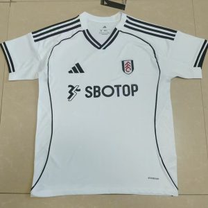 212217138 25-26 Home Shirt