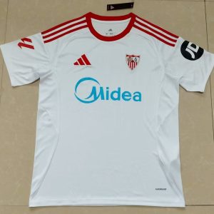 25-26 Away Shirt
