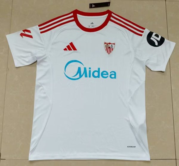 25-26 Away Shirt