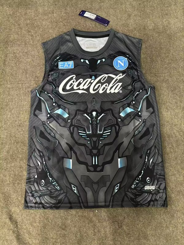 25-26 Napoli Vest