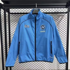 212422990 25-26 Napoli Windbreaker