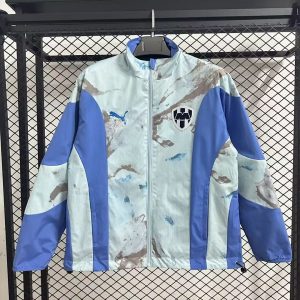 212423276 25-26 Monterrey Windbreaker