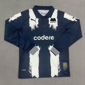 25-26 Monterrey Long Sleeve Shirt