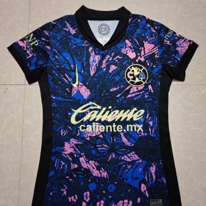 212424201 24-25 Club America Third Women Shirt