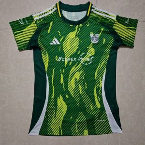 24-25 Tigres Women Shirt