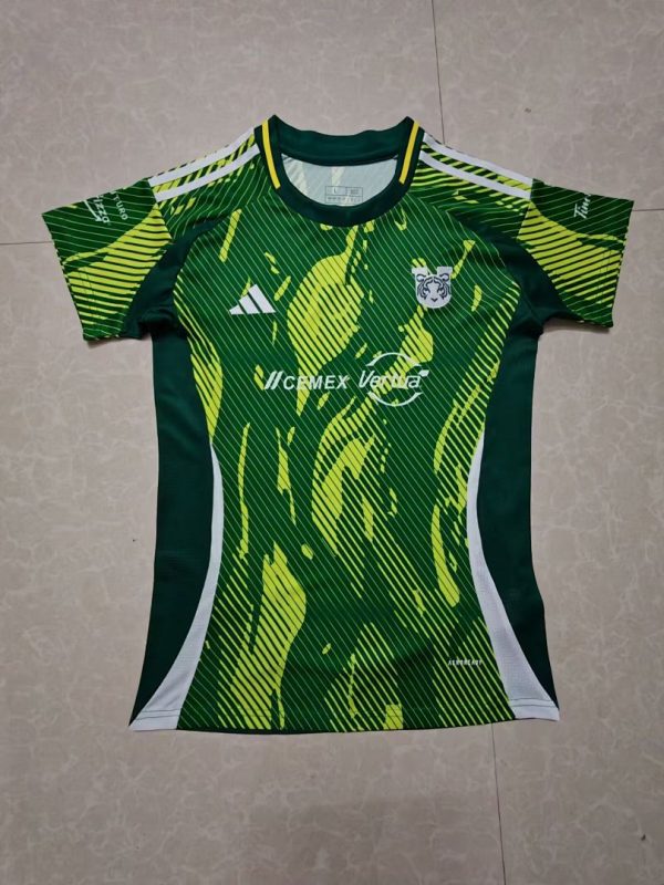 24-25 Tigres Women Shirt