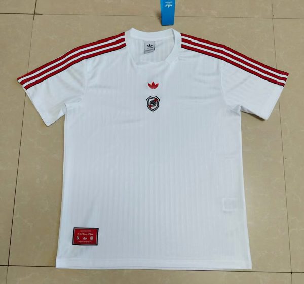 25-26 Training Shirt
