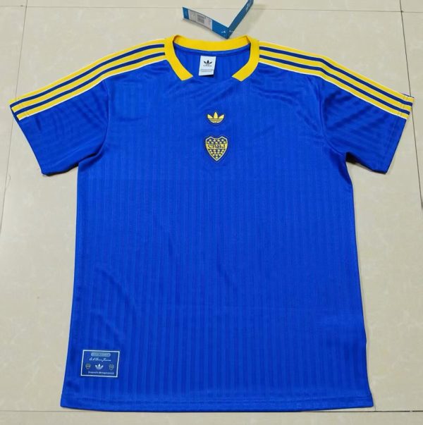 25-26 Training Shirt