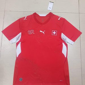 212827090 25-26 Home Shirt