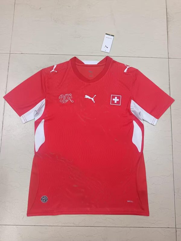 25-26 Home Shirt