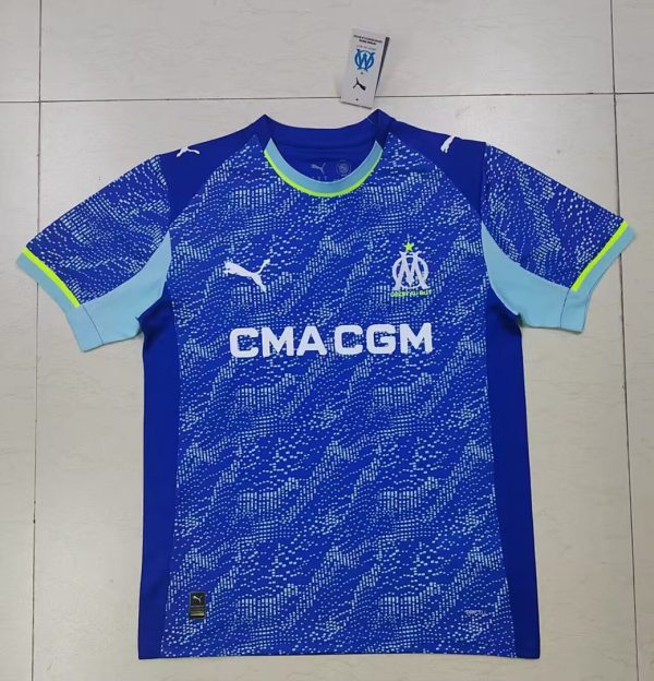 25-26 Third Shirt