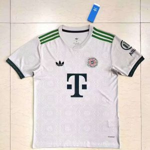 212827258 25-26 Bayern Munich Shirt