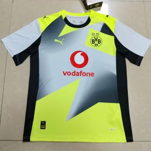 212827272 25-26 Dortmund Away Shirt