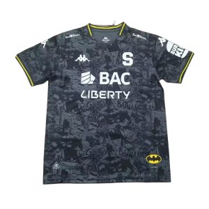 2133-white 25-26 Home Shirt