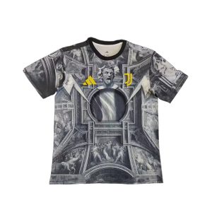 25-26 Juventus Special Shirt