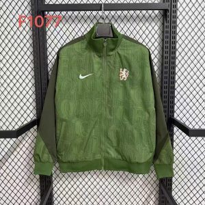 Chelsea Shirt