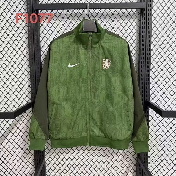 Chelsea Shirt