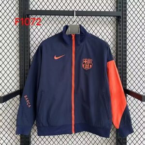 215187031 25-26 Barcelona Windbreaker