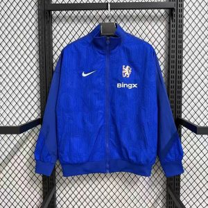 Chelsea Windbreaker
