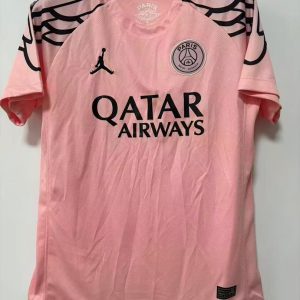 215187792 25-26 Paris Saint-Germain Special Shirt