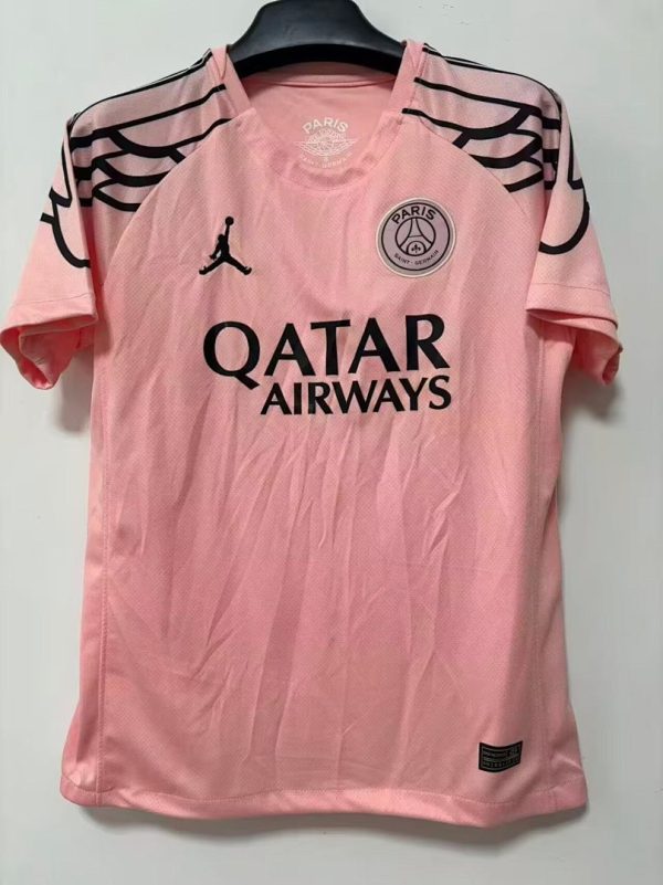 25-26 Paris Saint-Germain Special Shirt