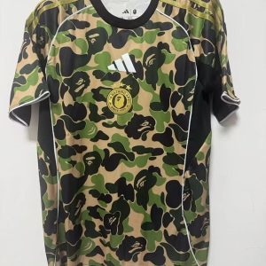 25-26 Shirt