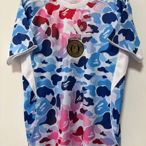 25-26 Shirt