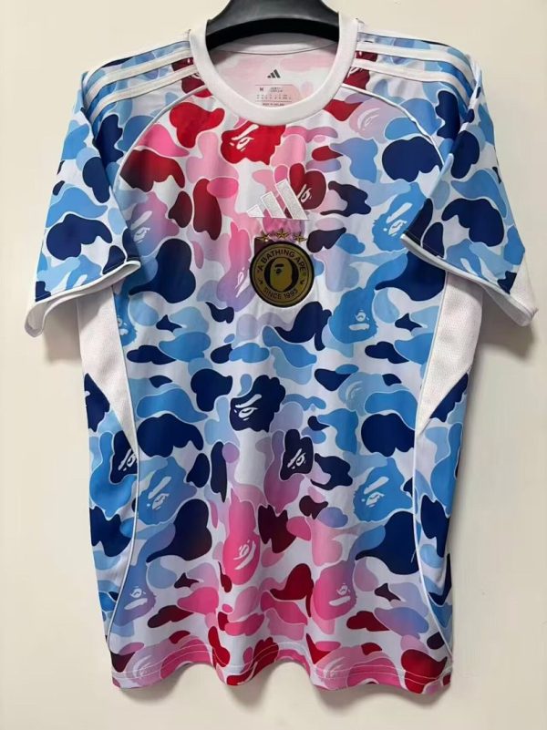 25-26 Shirt