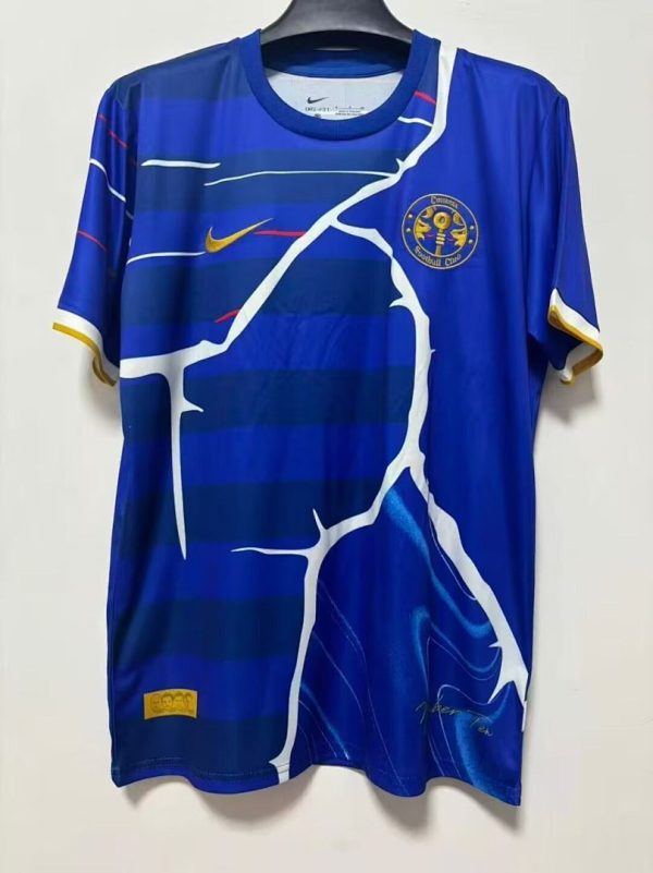 25-26 Chelsea Special Shirt