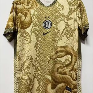 215188164 25-26 Inter Milan Special Shirt