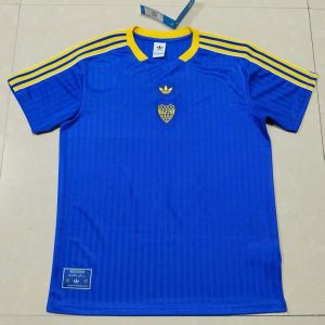 215188221 25-26 Training Shirt