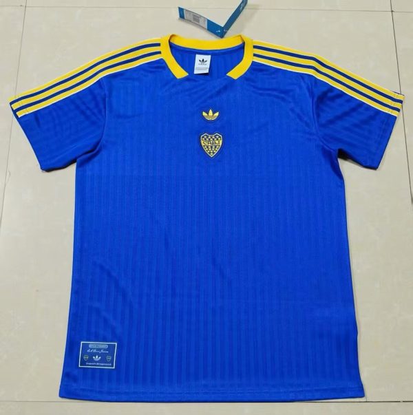 25-26 Training Shirt