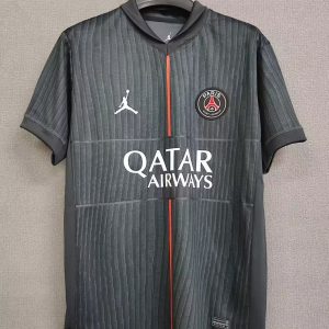 215188271 25-26 Paris Saint-Germain Third Shirt