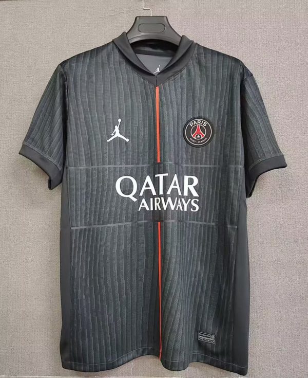 25-26 Paris Saint-Germain Third Shirt