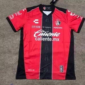 215188437 25-26 Home Shirt