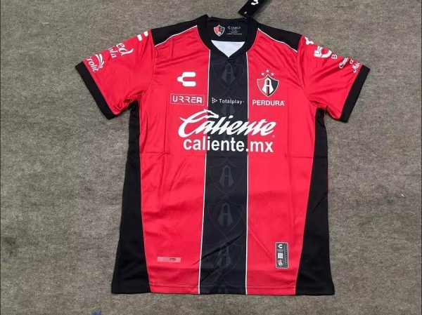 25-26 Home Shirt