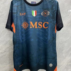 215188514 25-26 Napoli Special Shirt