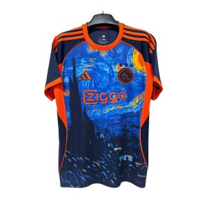 2196-white 25-26 Special Shirt