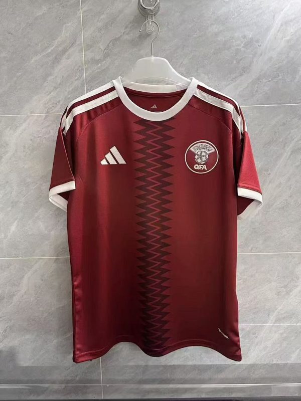 Home Shirt