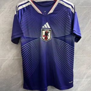 Japan Home Shirt
