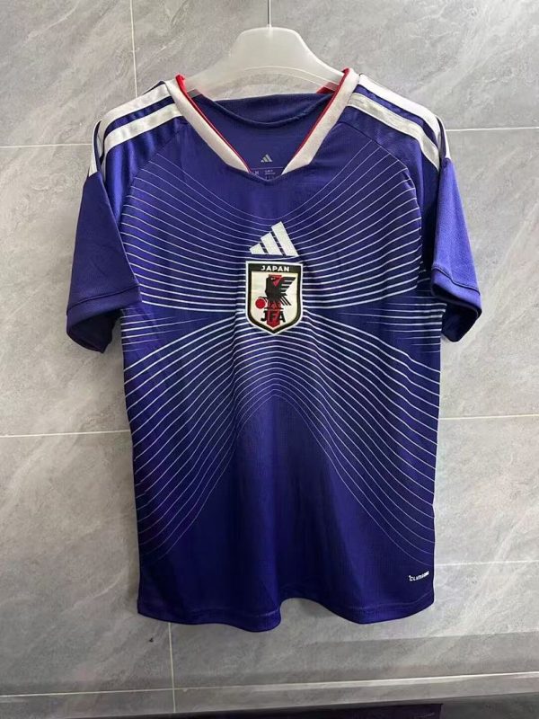 Japan Home Shirt