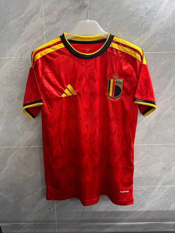 Home Shirt