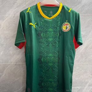 219691420 Away Shirt