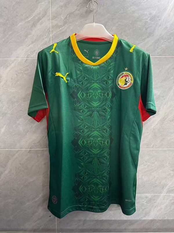 Away Shirt