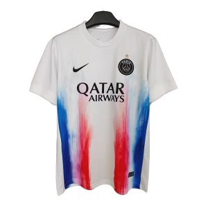 25-26 Paris Saint-Germain Training Shirt