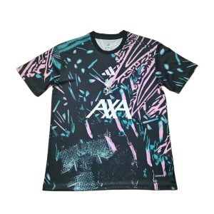 25-26 Liverpool Pre-Match Shirt