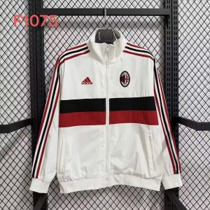 AC Milan Windbreaker Retro