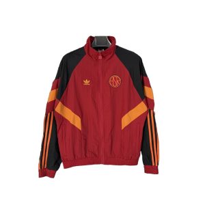 Roma Windbreaker