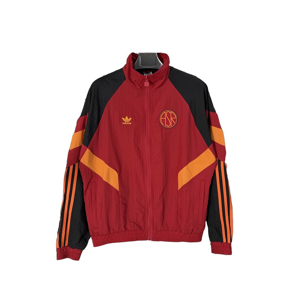 Roma Windbreaker